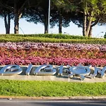 Cozy With Pool Access * Bibione