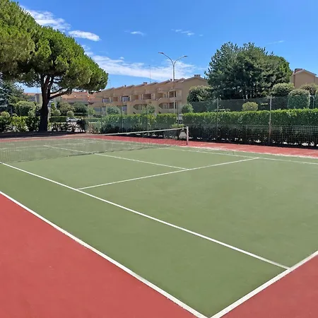 Apartman Cozy With Pool Access Bibione