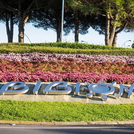 Cozy With Pool Access * Bibione