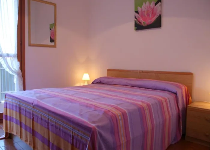 Apartman Cozy With Pool Access Bibione