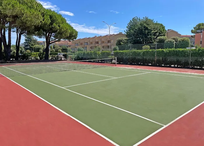 Апартаменты Cozy With Pool Access Бибионе